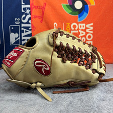 Rawlings Heart of the Hide PRO205-4CT RHT Baseball Glove 11.75