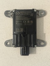OEM 2024 2025 Mazda CX-50 / 3 Blind Spot Radar Sensor Module VC85-67Y30-C picture