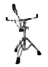 Zenison SNARE DRUM STAND Adjustable Height DOUBLE BRACED Heavy Duty Chrome NEW picture