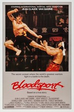 1988 Promo Film Poster Print 