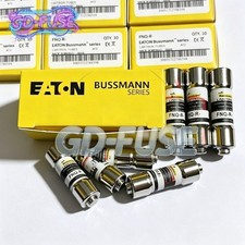 FNQ-R-20 10PCS Bussmann FNQR20 FNQ-R 20A 600Vac Time Delay Class CC Fuse new picture