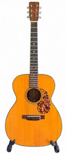 1956 Martin 000-18 Vintage Acoustic Guitar S/N 150315 Original Finish w/ Case picture