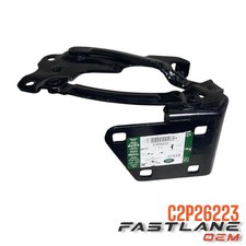 2015-2024 JAGUAR F-TYPE/2007-2015 XK/XKR LEFT HOOD HINGE NEW OEM C2P26223 picture