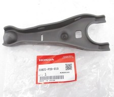 Genuine OEM Honda 22821-P20-010 M/T Clutch Release Fork Lever picture