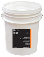 MORE® Premium Gloss Sealer picture