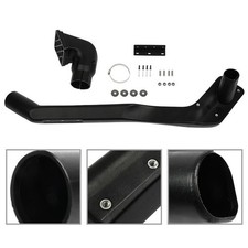 Car Snorkel Kit For 1991-1999 Suzuki Vitara 1.6L Petrol G16B 4WD 4x4 Left Black picture