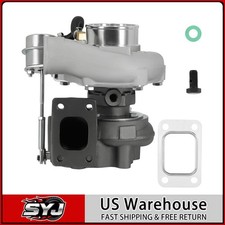 GT25 GT28 GT2871 T25 Turbo Turbine 0.64 A/R 76 Trim Turbocharger up to 350BHP picture