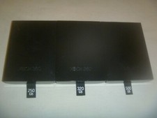 Official OEM Microsoft Xbox 360 S Slim Internal 250GB 320GB 500GB HDD Hard Drive picture