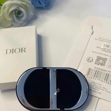 2026 Dior New CD Logo Makeup Mirror with Phone Holder Stand Dual Mirror 3M picture