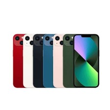 Apple iPhone 13 A2482 128GB Unlocked Very Good Refurbished All Colors picture