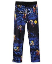 Tango Hotel Isaac Pelayo Men's Night Angel Sweatpants Multicolor-Large picture