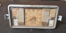 1940 - 1949 International KB Series Truck Speedometer Cluster SHIPS WORLDWIDE picture