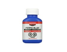 Birchwood Casey PERMA BLUE LIQUID Air Gun Shotgun Blueing 90ml [13125]. picture