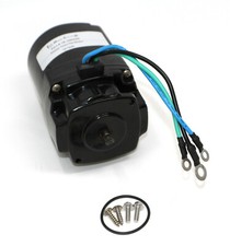 Replc Mercruiser Power Trim/Tilt Motor 12V 3 Wire 891736T 6218 18-6772  picture