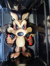 Wile E. Coyote PIX Action Figure- Limited Edition picture