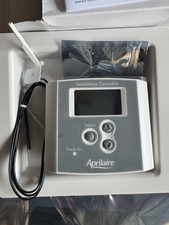 New Aprilaire Digital Ventilation Controller 8120X picture