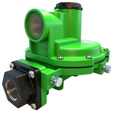 R622L 2Nd Stage Propane Regulator, 9