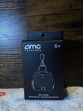 Nicole Kidman AMC Suit Loungefly Mini Bag Charm | AMC Exclusive | BRAND NEW picture