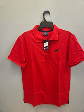 New Pacific Polo Club Size Medium picture