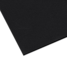 KYDEX® Sheet - V103 Thermoform Sheets - (Multiple Sizes Available) -(Black) picture