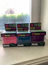 NeeDoh Nice Cube ONE RANDOM COLOR, authentic picture