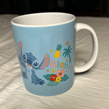Disney Lilo & Stitch 