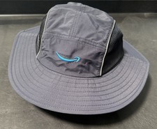 NEW - AMAZON DSP ADJUSTABLE LIGHTWEIGHT BUCKET HAT 2.0 - NEVER WORN picture