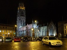 Photo 6x4 St Botolph Boston The church with its 272 ft high tower is on c2007 picture