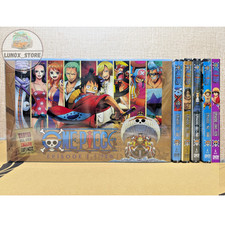 One Piece Episodes 1-1120 6 Box Set Complete Collection Anime DVD [English Dub] picture