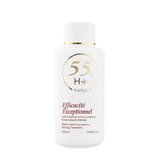 55H+ Efficacite Exceptionnel Body Lotion New Formula 16.8 oz picture