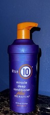 It’s a 10 Miracle Deep Conditioner Plus Keratin (17.5 oz). picture