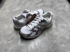 Asics Gel 1130 White Rusted Rock Men's 1203A609-117 - New picture