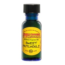 1x Bottle Wild Berry Fragrance Oil - Sweet Patchouli - .5oz (15ml) Incense USA picture
