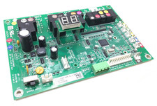 Amana PCBCP151 PTAC Control Circuit Board 40-115AN-A29 used #D198 picture