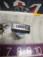1941 1942 1943-1948 Buick Dash Cigarette Lighter Nos picture