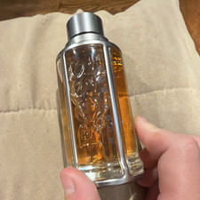 HUGO BOSS BOSS Eau de Toilette Spray 3.3 fl oz Regular Size Citrus Scent picture