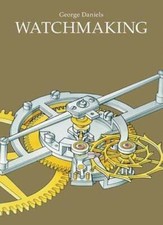 Watchmaking by George Daniels: New picture