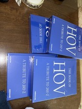 Book of Hov : A Tribute to Jay-Z by Brooklyn Public Library Staff (Hardcover) picture