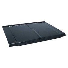 For GMC K15 Suburban 1975 OER T70097 Hood Panel picture