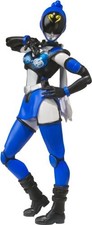 S.H. Figuarts Akiba Blue Akibaranger Season Pain Ver. Action Figure Bandai Japan picture