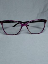2BB Effie Eyeglasses Frames Only 53 15 135 Eyewear For Women picture