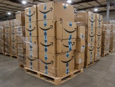 Amazon Warehouse Clearance Mystery Box – Premium Liquidation Stock picture