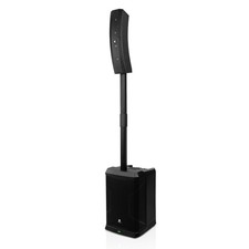 PRORECK 900EX 2000W Line Array PA System, 12
