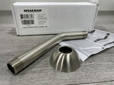 Speakman S-2500-BN Speakman 7