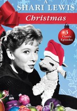 Shari Lewis - A Shari Lewis Christmas (DVD) Shari Lewis picture