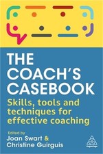 The Coach's Casebook: Skills, Tools and Techniques for Effective Coaching (Paper picture