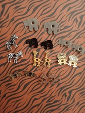 16 Zoo Eyelets 1/8 
