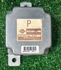 09-13 Infiniti G37 AWD Torque Split Control Unit OEM 41650JU40A        picture