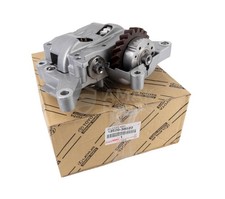 Genuine OEM Engine Balancer Assembly for Toyota Lexus 13620-36020 picture