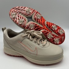 Nike Justin Timberlake Victory Tour 4 Coffee Raggio Di Sole HM5802-100 Men SZ 7 picture
